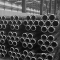 ASTM A333 Grade 11 Pipe senza cuciture